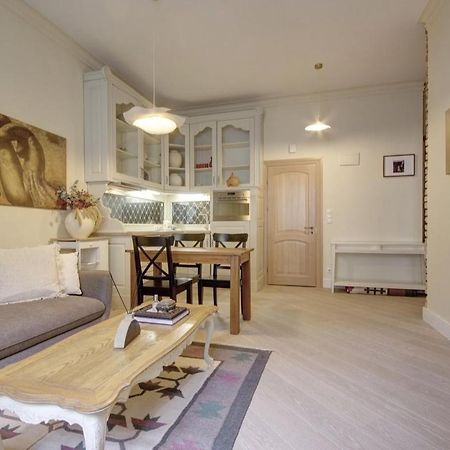 Town Hall Square Apartments VNO Exterior foto