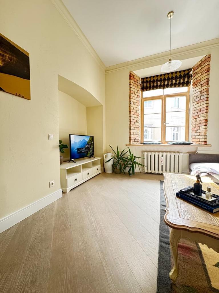 Town Hall Square Apartments VNO Exterior foto